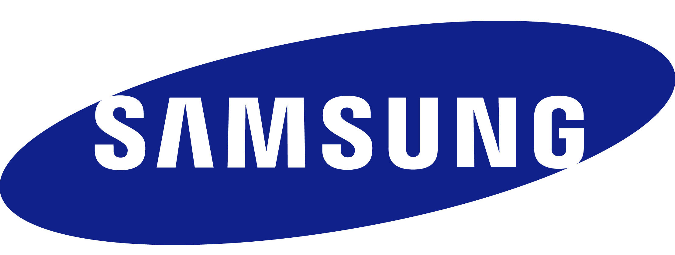 Как развивалась компания Samsung с момента основания и до наших дней - современная эмблема